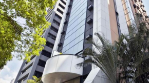 Flat Luxuoso Hotel Itaim